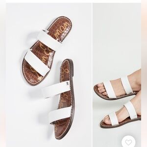 Sam Edelman Gala Slides